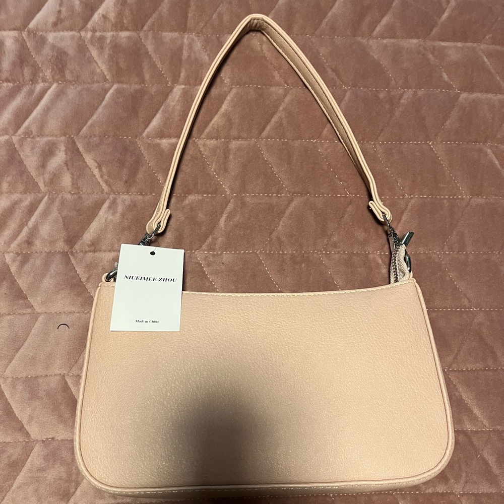 Shoulder bag